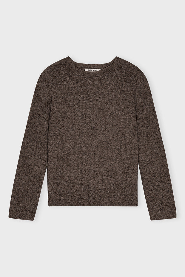 CAROLINE BLOUSE