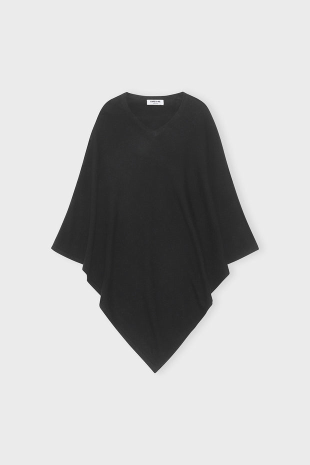 LISE PONCHO