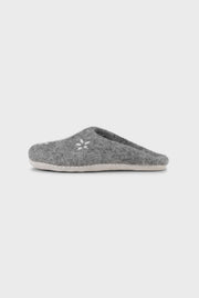 WARM FEET SLIPPERS