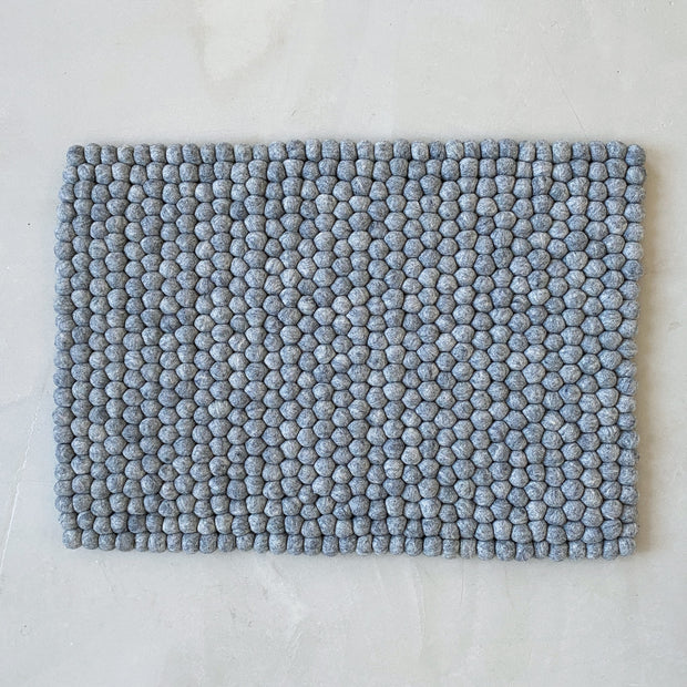 SNOW DROP MAT