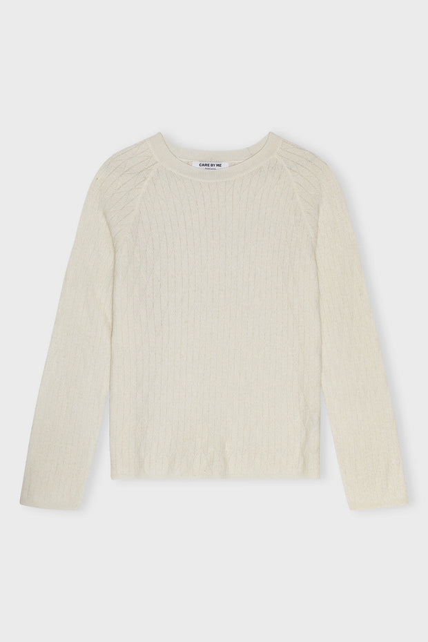 CAROLINE BLOUSE