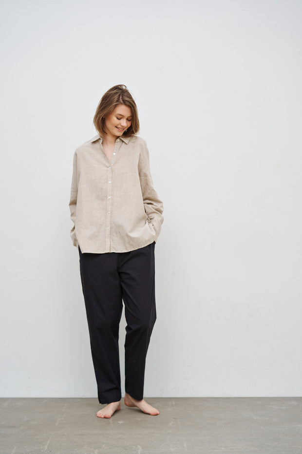 LAURA PANTS CLASSIC CARE BY ME