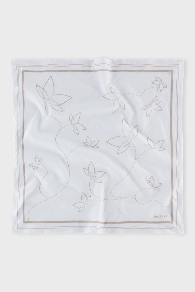 LOTUS SCARF