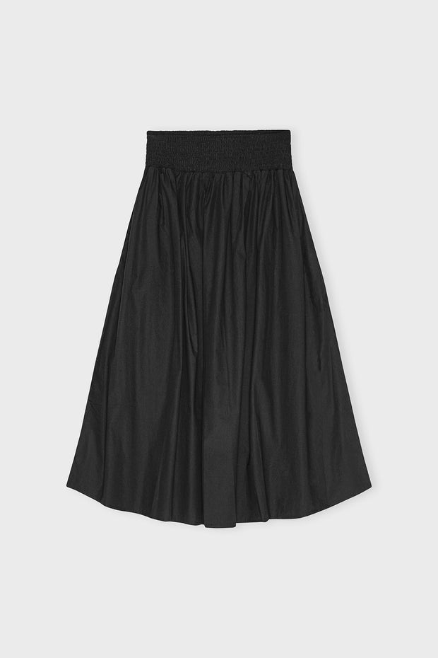 LAURA SKIRT LONG