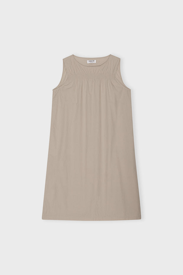 LAURA BELL DRESS