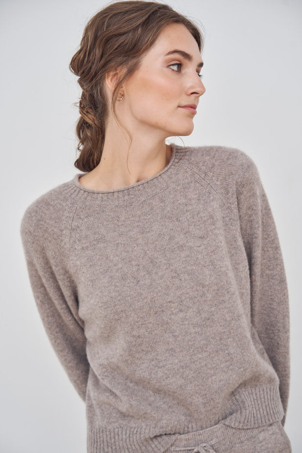 ELINE SWEATER