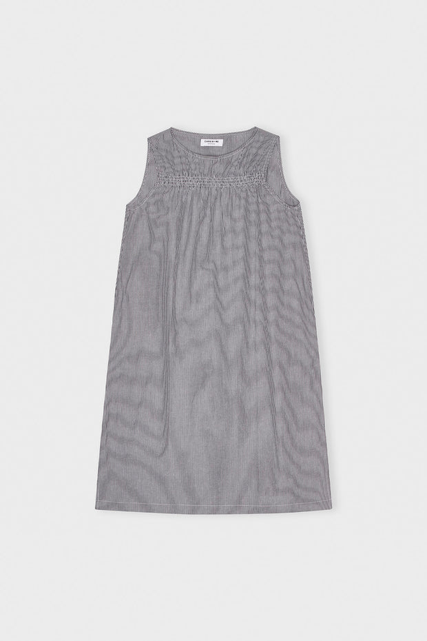 LAURA BELL DRESS