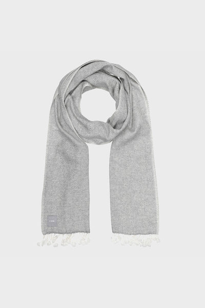 MICHAEL SCARF