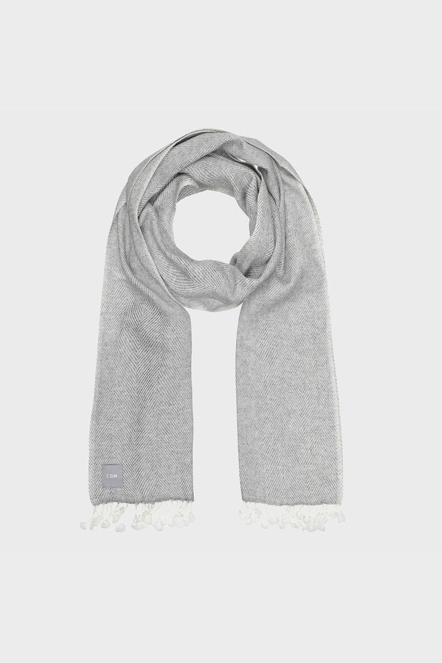 MICHAEL SCARF