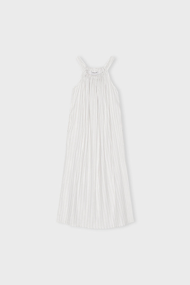 VIVIENNE DRESS LONG