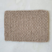 SNOW DROP MAT