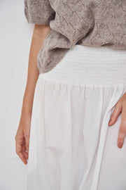 LAURA SKIRT LONG