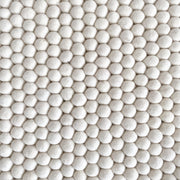 SNOW DROP RUG