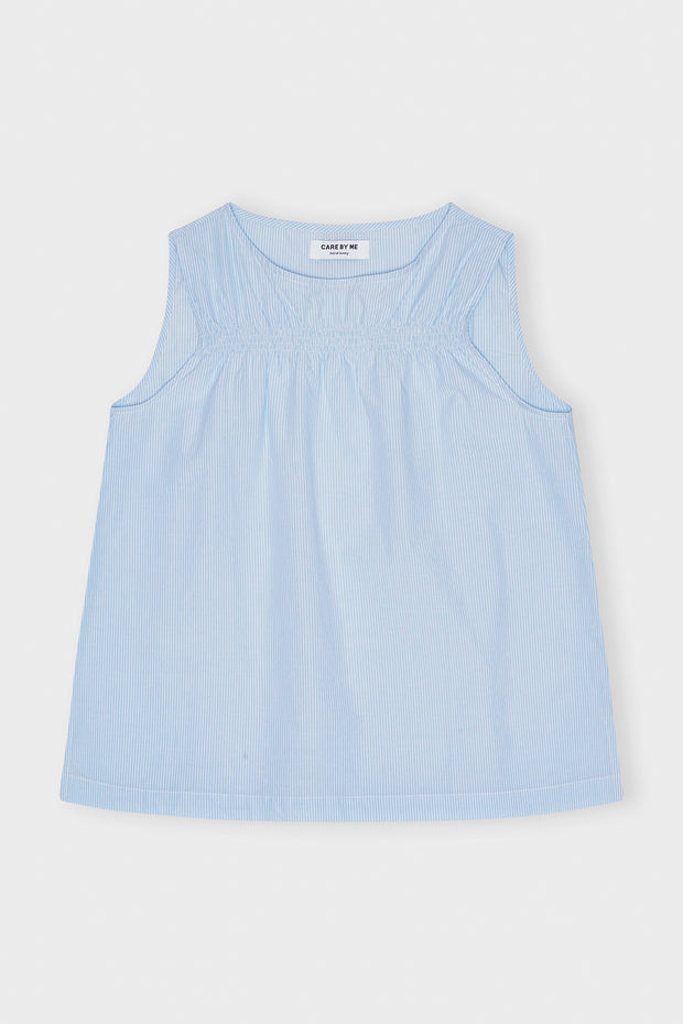 LAURA BELL TOP