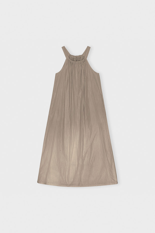 VIVIENNE DRESS LONG