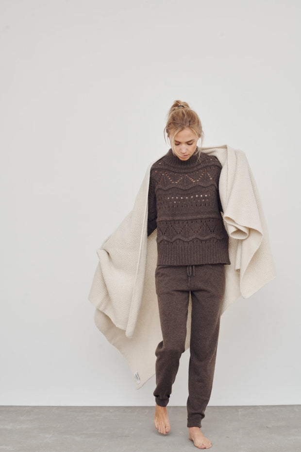 FREJA THROW