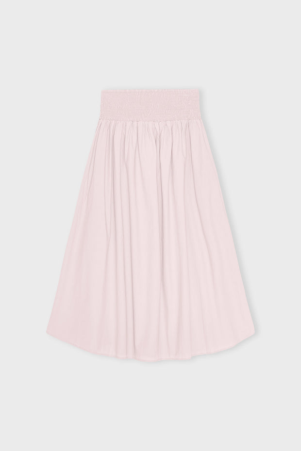 LAURA SKIRT LONG