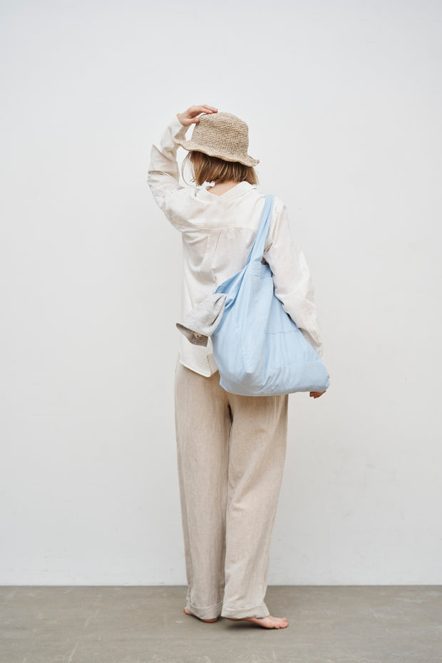 LAURA SHOPPING BAG