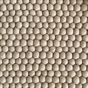 SNOW DROP RUG