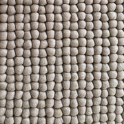 SNOW DROP RUG