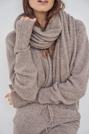 HANNAH SCARF
