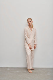 VIVIENNE LONG SHIRT