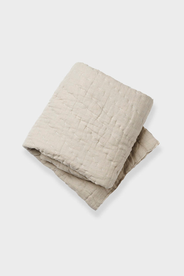 WASTE QUILT