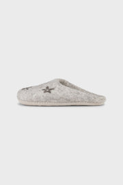 WARM FEET SLIPPERS