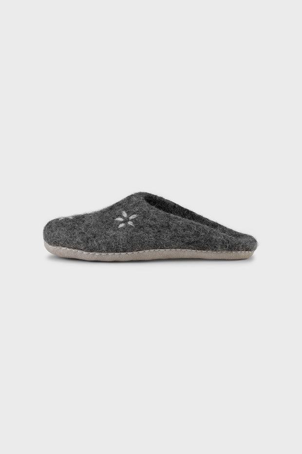 WARM FEET SLIPPERS