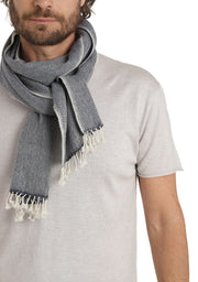 MICHAEL SCARF