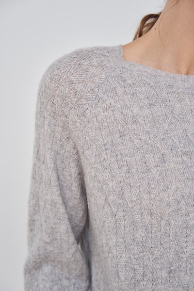 CAROLINE BLOUSE