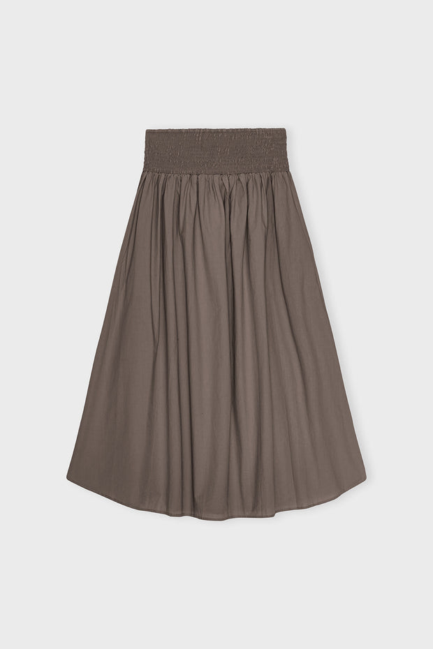 LAURA SKIRT LONG