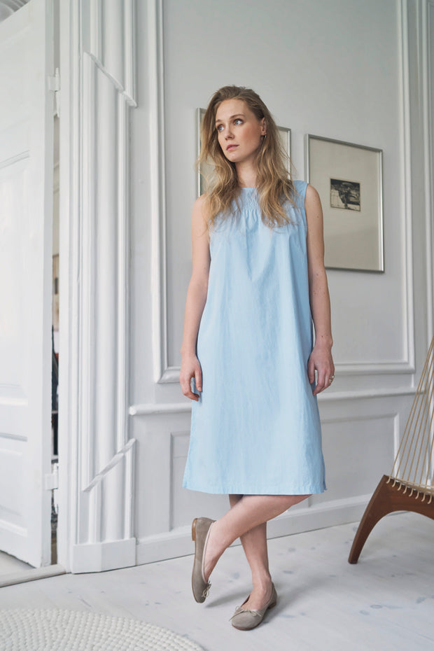 LAURA BELL DRESS