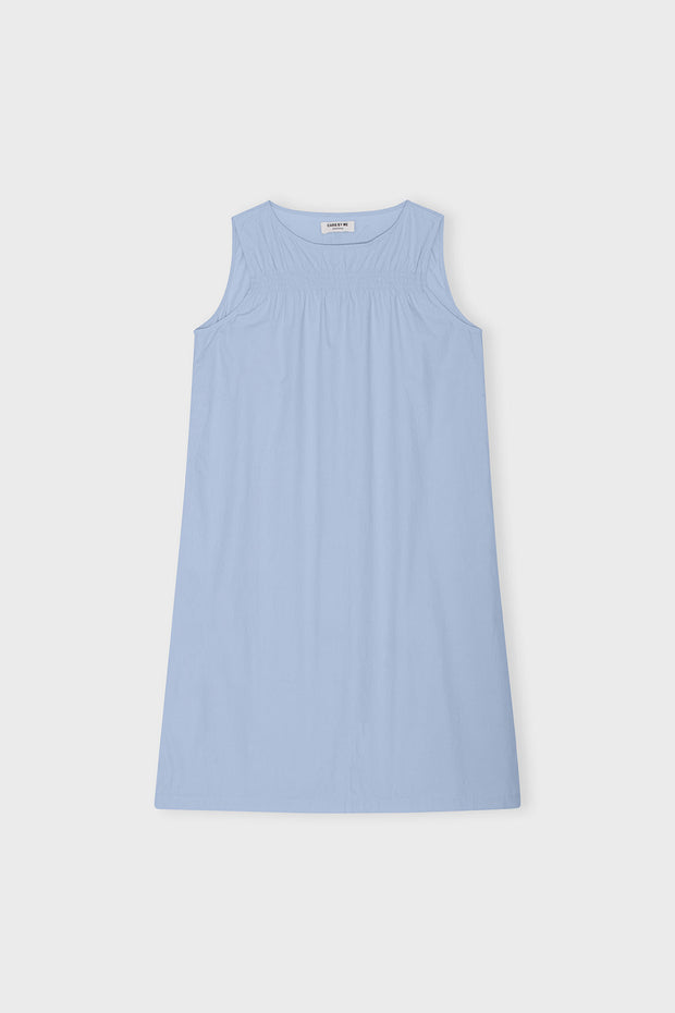 LAURA BELL DRESS
