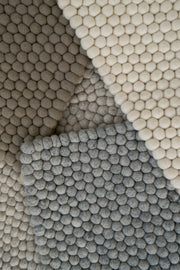 SNOW DROP MAT