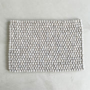 SNOW DROP MAT