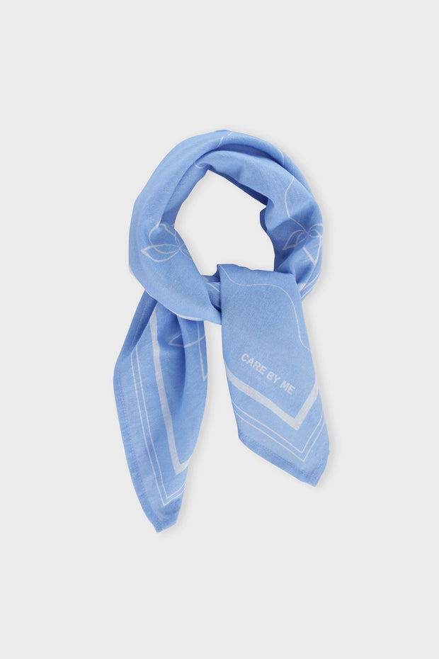 LOTUS SCARF
