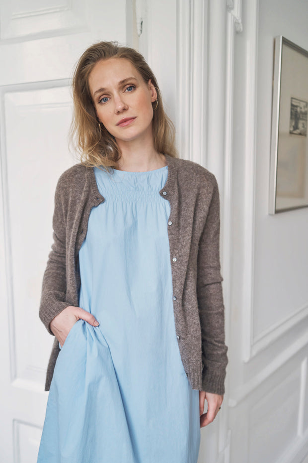 LAURA BELL DRESS
