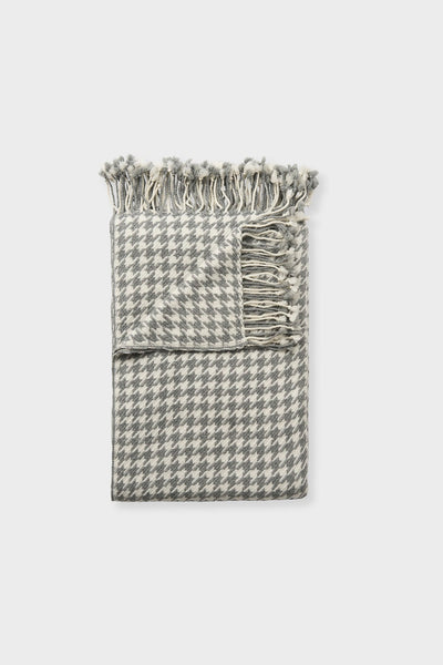 CHARLOT THROW