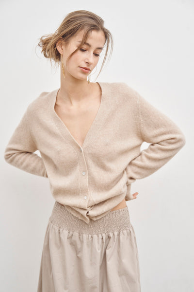 FILIPPA CARDIGAN