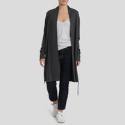 MYNTE CARDIGAN