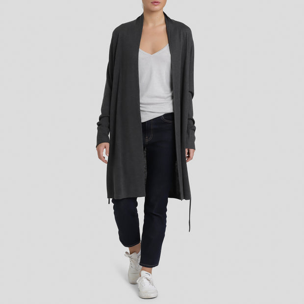 MYNTE CARDIGAN
