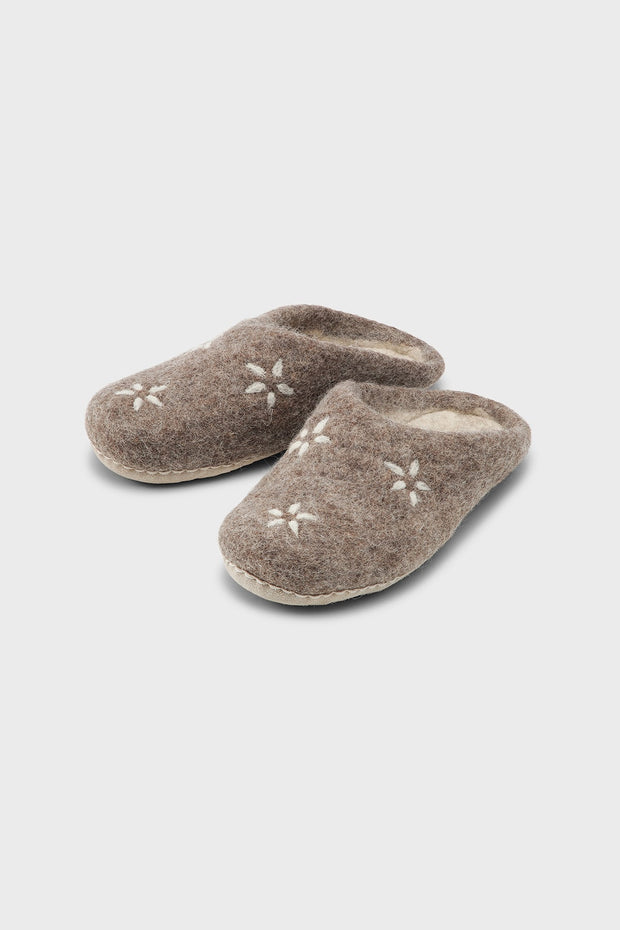 Hospital socks| Warm slippers for cold feet| Non slip socks Christmas| –  UNIQSHOPPERS