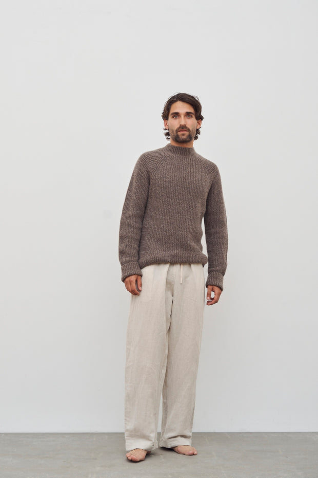 KARL SWEATER