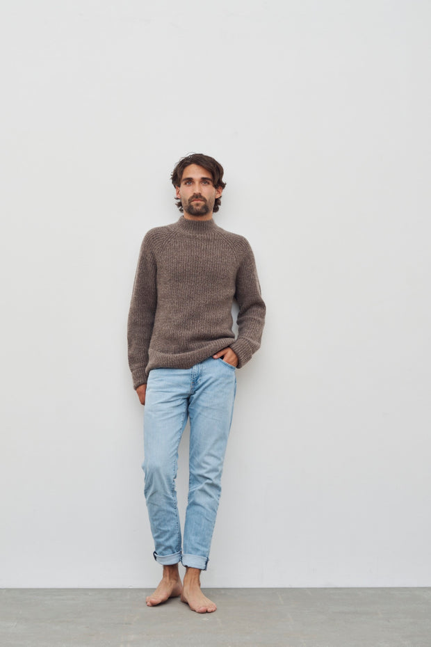 KARL SWEATER