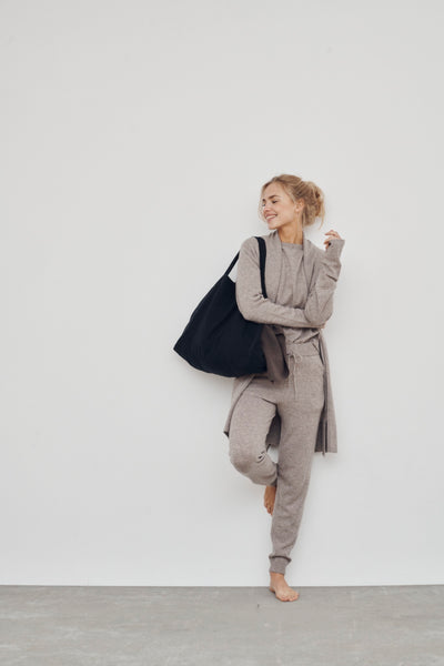 PERNILLE CARDIGAN