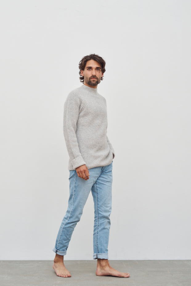 KARL SWEATER