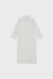 LINA VERY LONG SHIRT