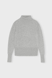 ANNEMO SWEATER