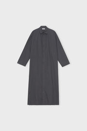 LINA VERY LONG SHIRT